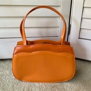 Vintage Palizzie handle bag